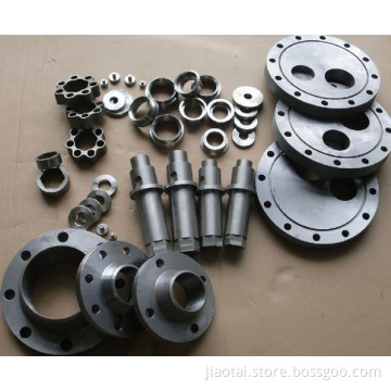 Machine Part for a Car